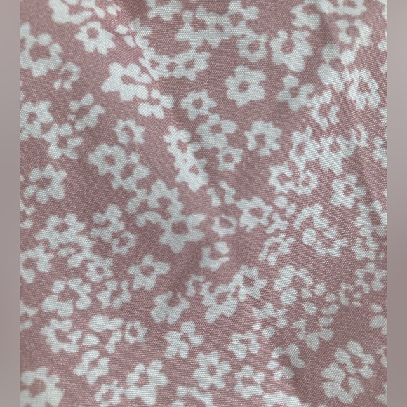 Floral Wrap Top S/M - Picture 5 of 13